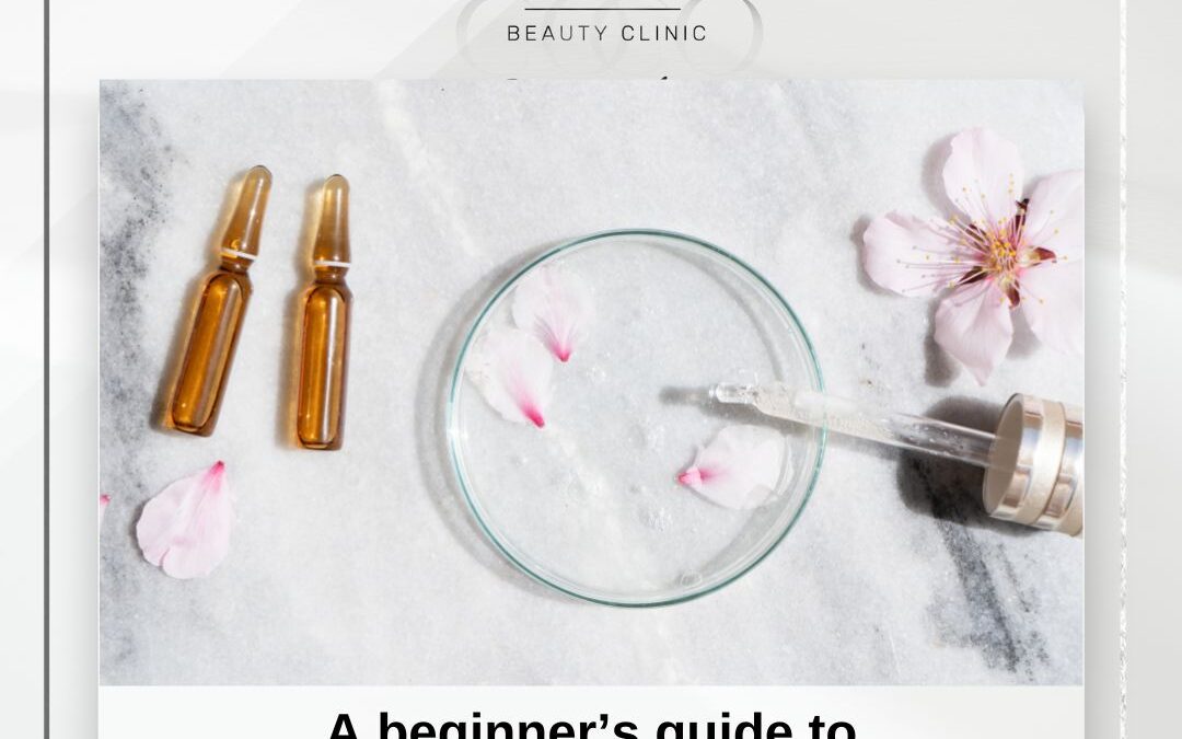 A beginner’s guide to retinol. All you need to know about retinol.